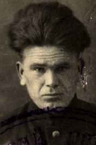 Черепанов Петр Федотович