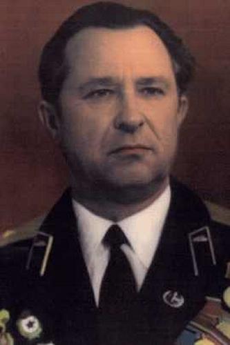 Филатьев Анатолий Маркелович
