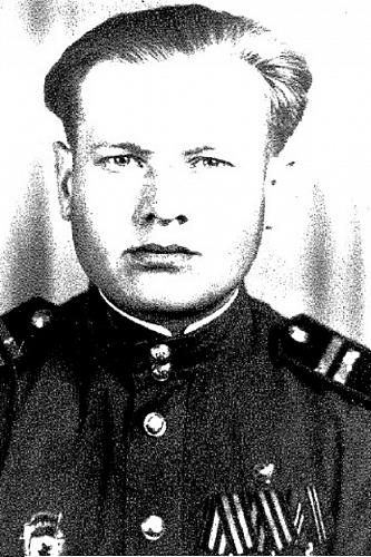 Горбачев Анатолий Иванович