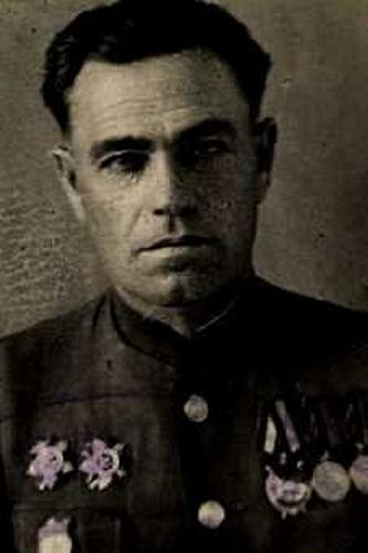 Харелин Павел Иванович
