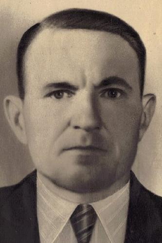 Ильин Василий Алексеевич