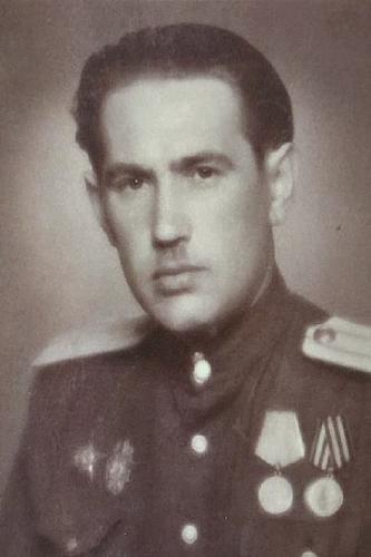 Капелькин Игорь Сергеевич