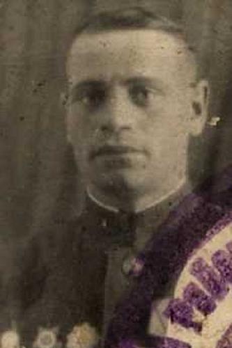 Кисельман Александр Соломонович