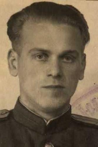 Корнеев Семен Ананьевич