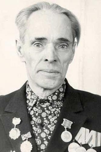 Коротаев Алексей Александрович