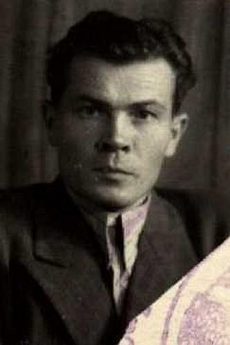 Козлов Петр Егорович