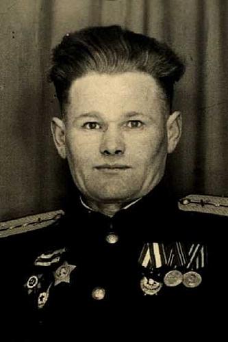 Латынцев Алексей Павлович