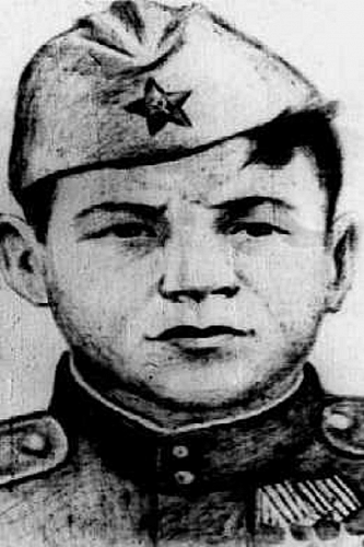 Леонов Владимир Григорьевич