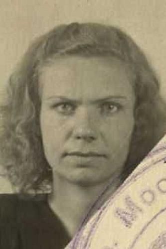 Лещенко Ирина Григорьевна