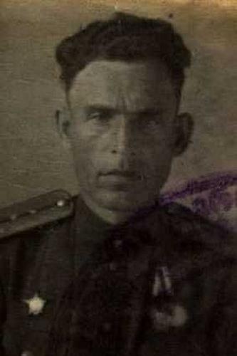 Орехов Алексей Иванович