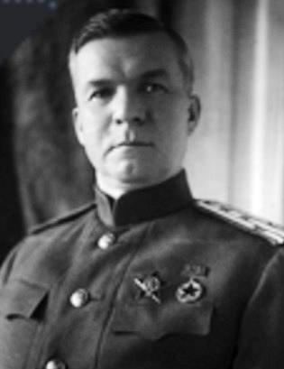 Остроумов Сергей Александрович