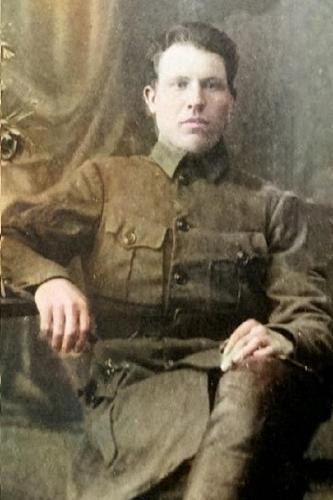 Перескоков Николай Яковлевич