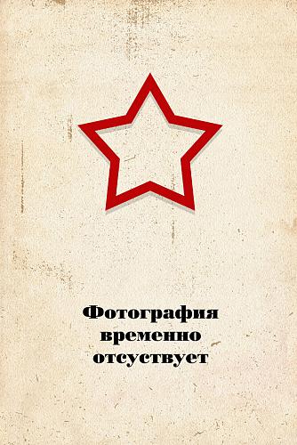 Родионов Василий Петрович