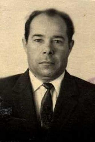 Рыжий Тарас Максимович