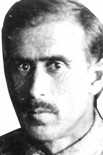 Сапожников Владимир Георгиевич