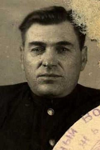 Сорочан Николай Павлович