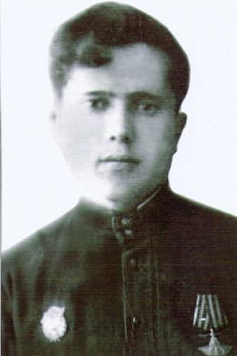 Шакиров Закир Шайнурович