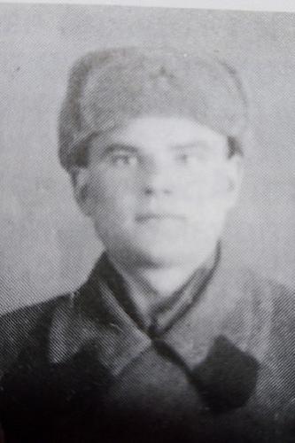 Шелковников Николай Павлович