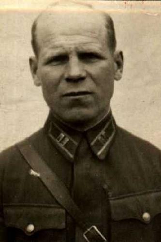 Ульянов Николай Степанович