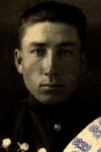 Янин Николай Сергеевич