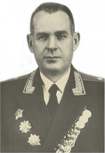 Станкевский Дмитрий Иванович